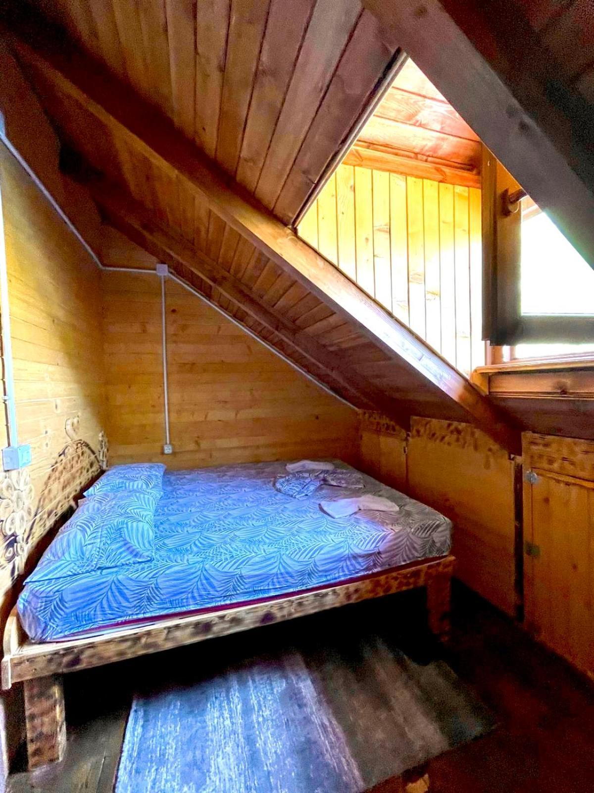 Guest House Aprripe Guri Firza エクステリア 写真